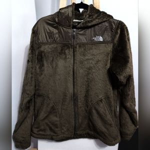 The North Face Hoodied Fleece